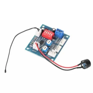 Four-wire Pwm Fan