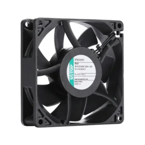 Frame Fan, IP68, DC9225, 92x92x25mm, 9CM