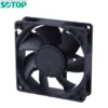 Frame Fan, IP68, DC9225, 92x92x25mm, 9CM - view 2
