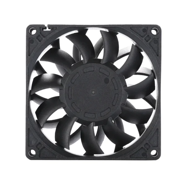 Frame Fan, IP68, DC9225, 92x92x25mm, 9CM - view 5