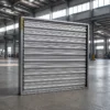Frame Industrial Exhaust Fan, Wall, 220~415V, Electric