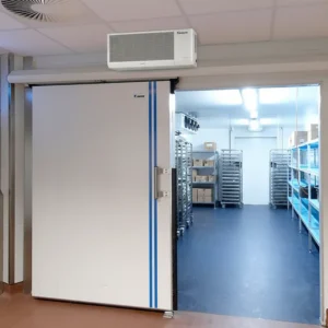 Cold Room Storage