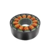 Frameless Bldc Motor, 24mm, 24-36V, 0.73Nm, 83KV