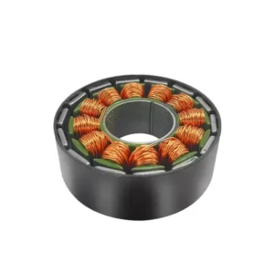 Frameless Bldc Motor, 24mm, 24-36V, 0.73Nm, 83KV