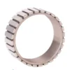 Frameless Outer Rotor Motor, Brushless, 3100/3500RPM - view 3