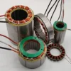Frameless Outer Rotor Motor, Brushless, 3100/3500RPM - view 6