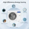 Free Match Air Conditioner, VRF, Ceiling, HVAC - view 2