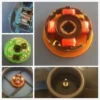 Free Sample High-performance Blower, YOFOLON, 35x35x10mm - view 5