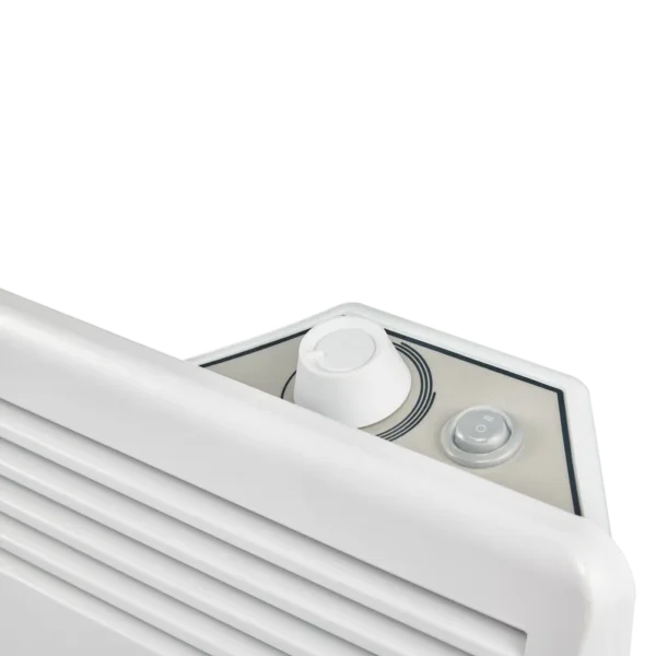 Freestanding Convector Heater, NCE-SE, 2000W - view 3