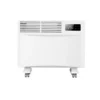 Freestanding Electric Convector Radiator, 500-2000W, Wall - view 3