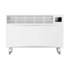 Freestanding Electric Convector Radiator, 500-2000W, Wall - view 4