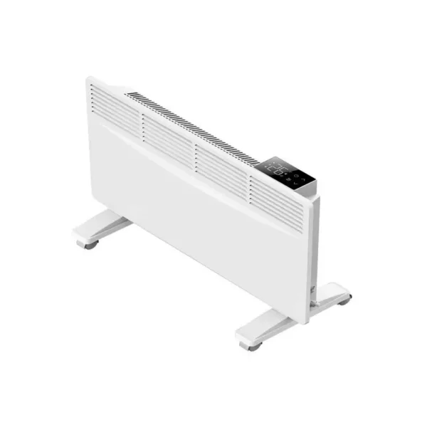 Freestanding Electric Convector Radiator, 500-2000W, Wall - view 5