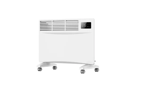 Freestanding Electric Convector Radiator, 500-2000W, Wall - view 6