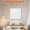 Freestanding Electrical Infrared Panel, 600W, WIFI - view 4