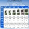 Freestanding Portable Air Cooler, L-28000SJ, 220V-240V - view 4
