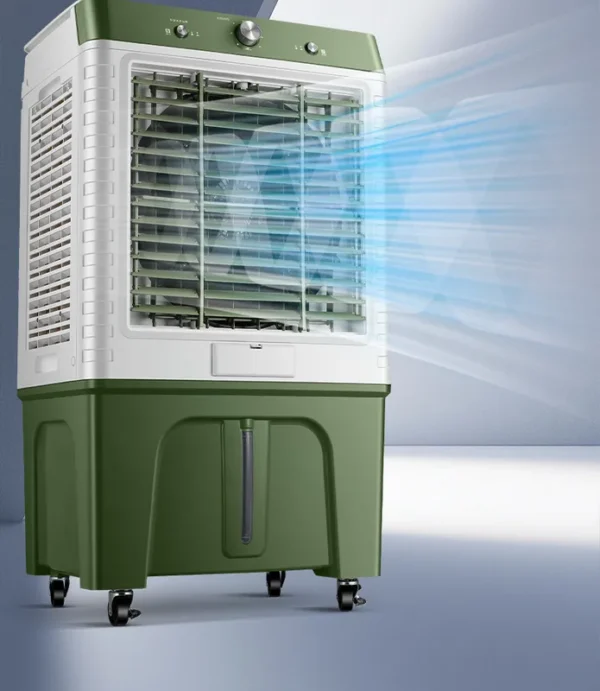 Freestanding Portable Air Cooler, L-28000SJ, 220V-240V - view 5