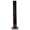 Freestanding Portable Electric Fan, 2200W, 3D, PTC, 300-399 - view 2