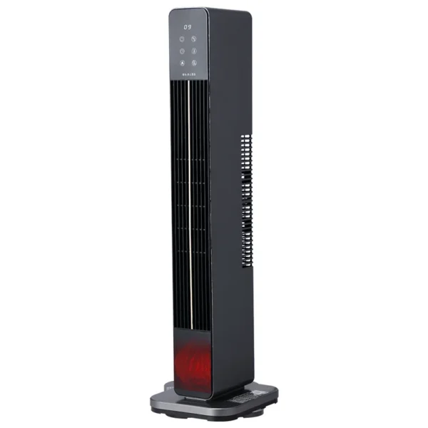 Freestanding Portable Electric Fan, 2200W, 3D, PTC, 300-399 - view 5