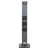 Freestanding Portable Electric Fan, 2200W, 3D, PTC, 300-399 - view 6
