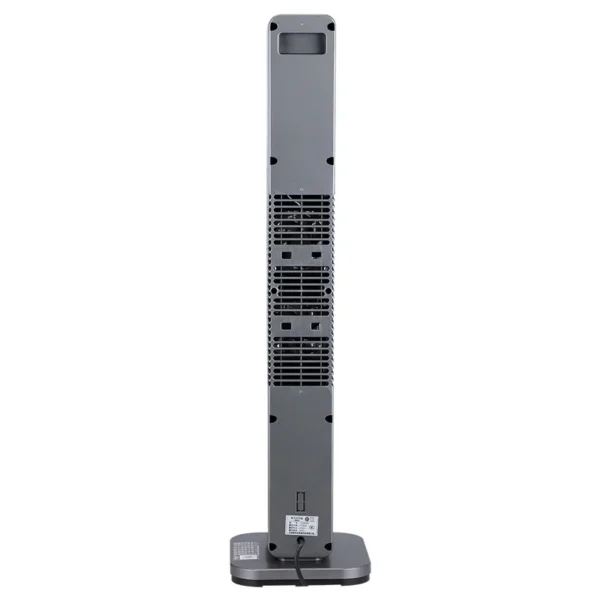 Freestanding Portable Electric Fan, 2200W, 3D, PTC, 300-399 - view 6