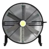 Freestanding Portable Hvls Fan, 0.75KW, 200 - view 2
