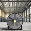 Freestanding Portable Hvls Fan, 0.75KW, 200 - view 5