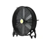 Freestanding Portable Hvls Fan, 0.75KW, 200 - view 6