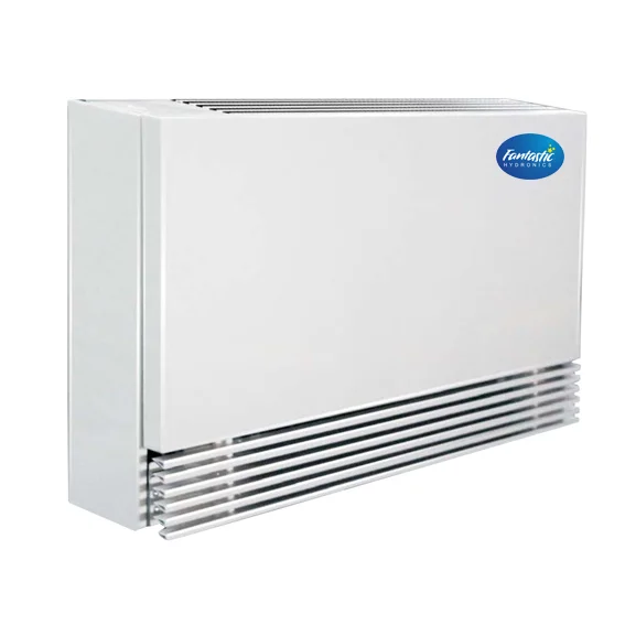 Freestanding Water Fan, FF-20C, 43db