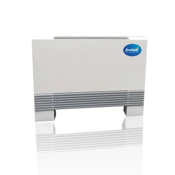 Freestanding Water Fan, FF-20C, 43db - view 2
