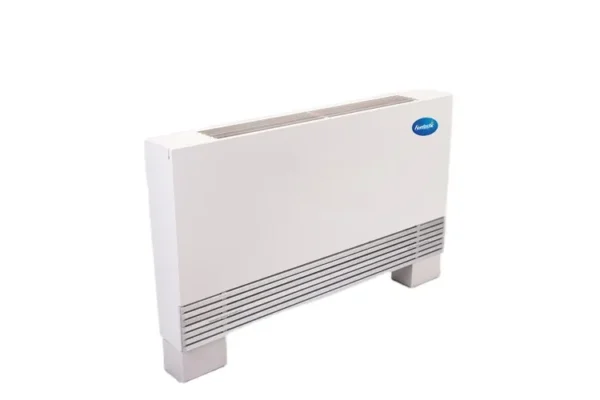 Freestanding Water Fan, FF-20C, 43db - view 5