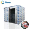 Freezer, 10CBM, 3Tons