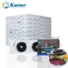 Freezer, 10CBM, 3Tons - view 3