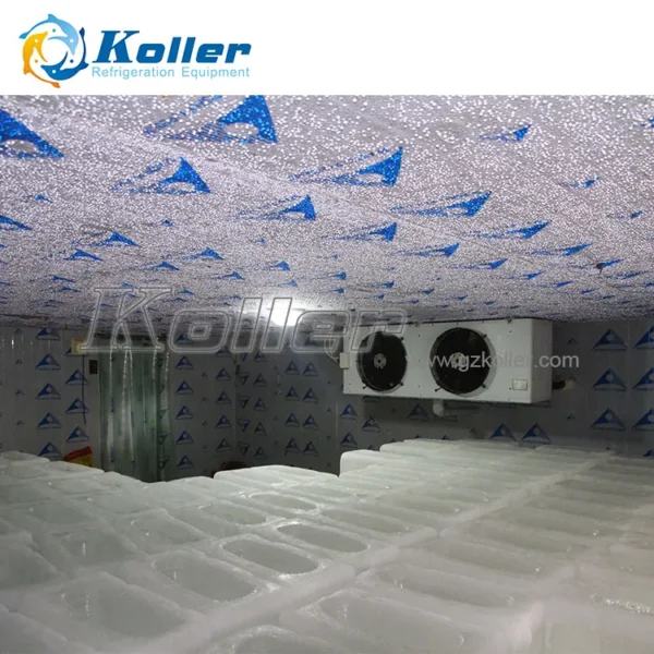Freezer, 10CBM, 3Tons - view 5