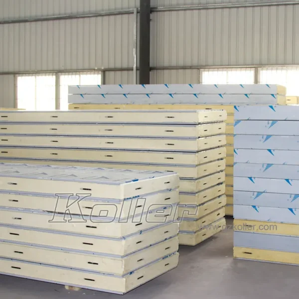 Freezer, 10CBM, 3Tons - view 6