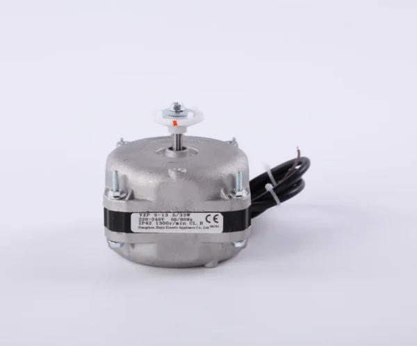Freezer, 110V, 220V, 16W, 18W - view 5