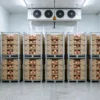 Freezer, 110v~480v, 10 W