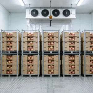 Thawing Equipment