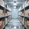 Freezer, 110v~480v, 10 W - view 5