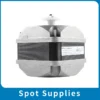 Freezer, 115V, 230V, 60/16W, M4Q045-CF01-01 - view 3