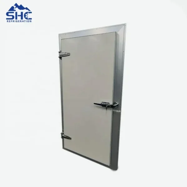 Freezer, 120V, 20kw