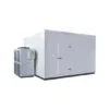 Freezer, 120V, R134a