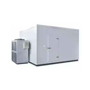 Freezer, 120V, R134a