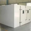 Freezer, 120V, R134a - view 3