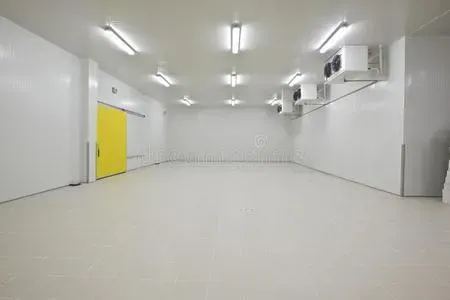 Freezer, 120V, R134a - view 4