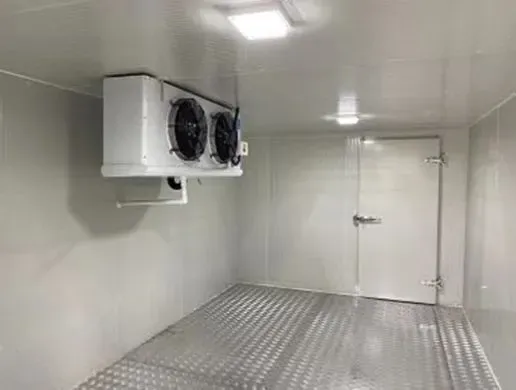 Freezer, 120V, R134a - view 6
