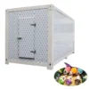 Freezer, 20ft, 110V~480V - view 2