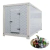 Freezer, 20ft, 110V~480V - view 3