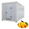Freezer, 20ft, 110V~480V - view 5