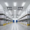 Freezer, 20ft, 110v~480v, 750 W