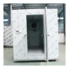 Freezer, 20ft, 110v~480v, 750 W - view 3